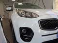 Kia Sportage Sportage 1.7 crdi GT Line 2wd 115cv my18 Bianco - thumbnail 13