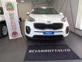 Kia Sportage Sportage 1.7 crdi GT Line 2wd 115cv my18 Bianco - thumbnail 1