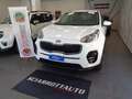 Kia Sportage Sportage 1.7 crdi GT Line 2wd 115cv my18 Bianco - thumbnail 2
