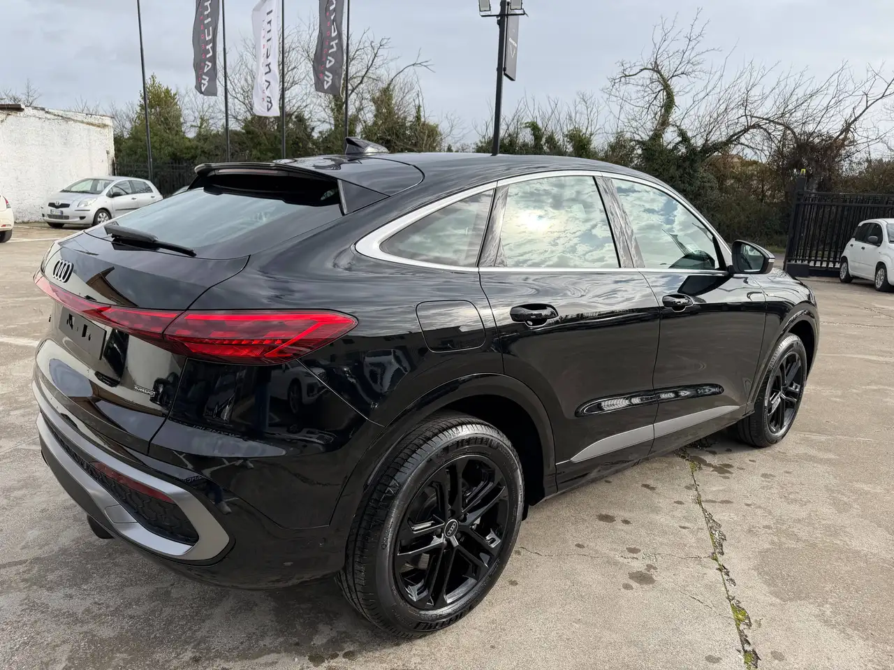 Audi Q5 2026