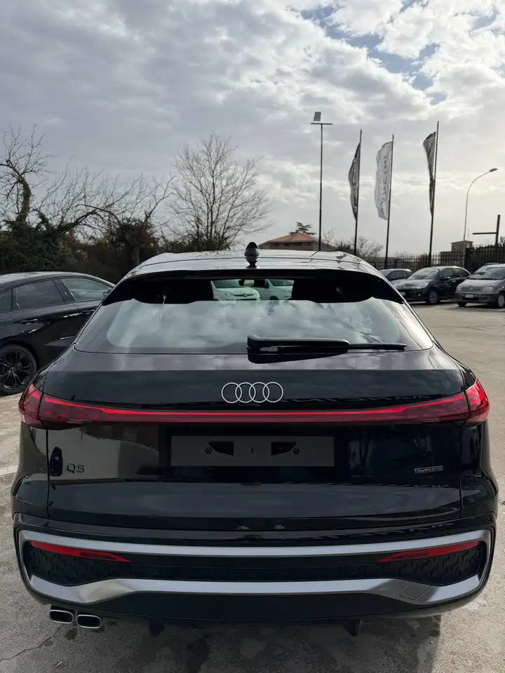 Audi Q5 2026