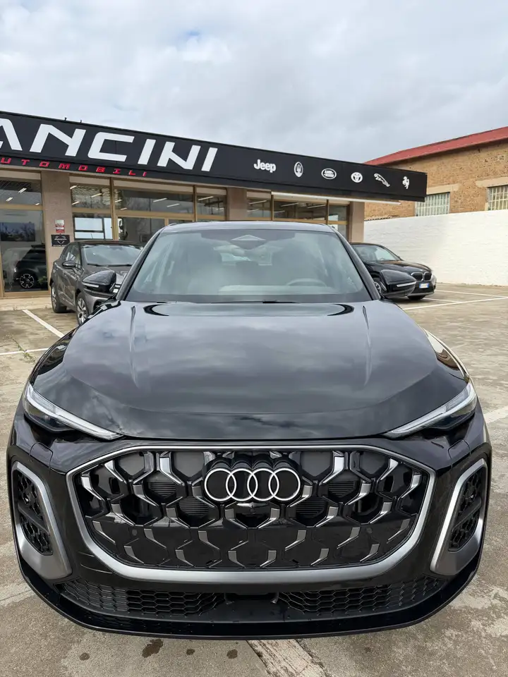 Audi Q5 2026
