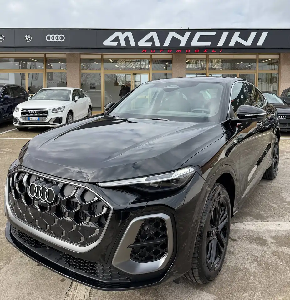 Audi Q5 2026