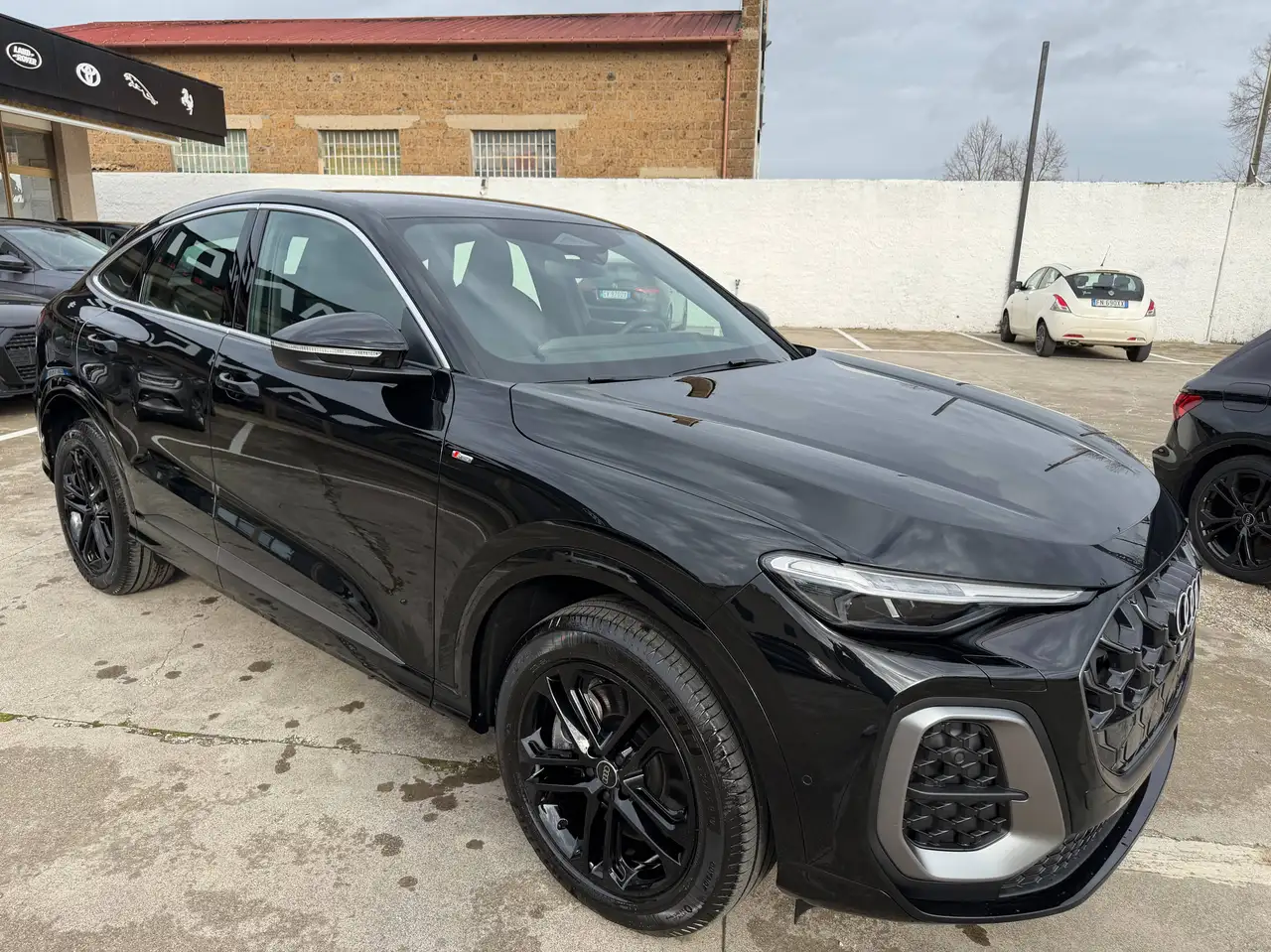 Audi Q5 2026