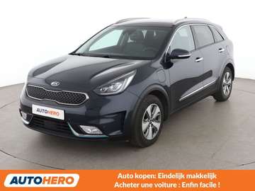 1.6 Plug-in Hybrid Platin