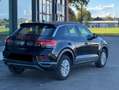Volkswagen T-Roc T-Roc  2.0 tdi 150cv dsg Negro - thumbnail 14