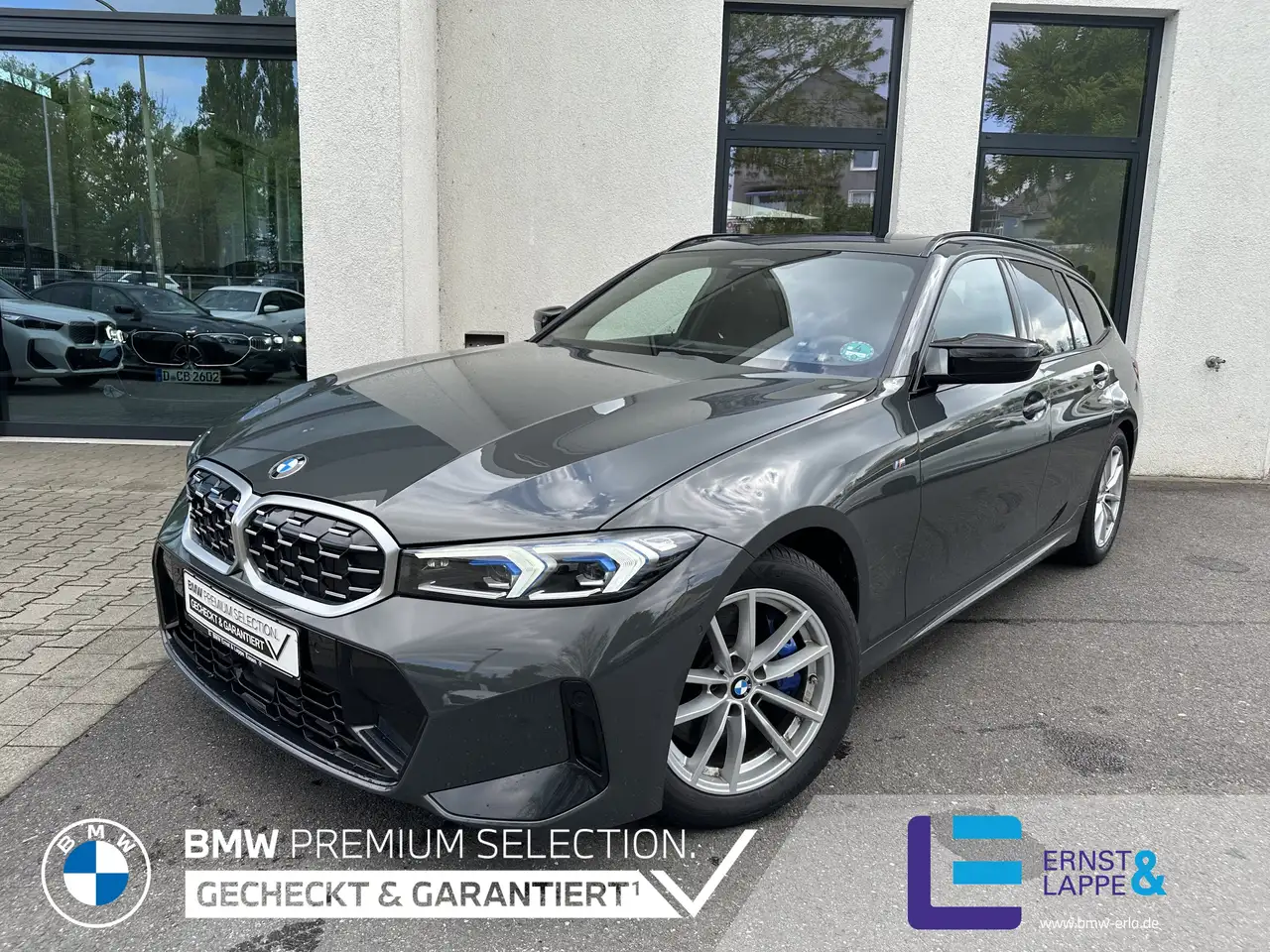 BMW 340