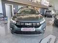 Dacia Sandero Stepway TCe 90 Expression Automatik KLIMA/PDC/CARP Grün - thumbnail 1