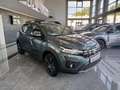 Dacia Sandero Stepway TCe 90 Expression Automatik KLIMA/PDC/CARP Grün - thumbnail 2