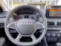 Dacia Sandero Stepway TCe 90 Expression Automatik KLIMA/PDC/CARP Grün - thumbnail 11