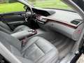 Mercedes-Benz 350 V6 benzine PRESTIGE Automaat 116.500km #YOUNGT Noir - thumbnail 4