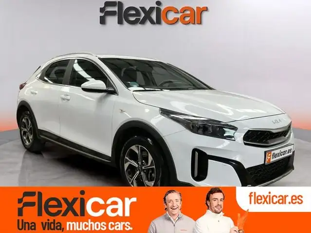 Kia XCeed 1.0 T-GDi Drive