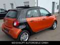 smart forFour -electric drive /EQ-Faltdach Alu-22KW-DBA Zwart - thumbnail 13