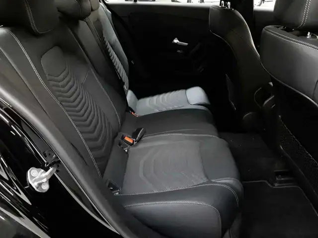Mercedes-Benz A-Class view 14