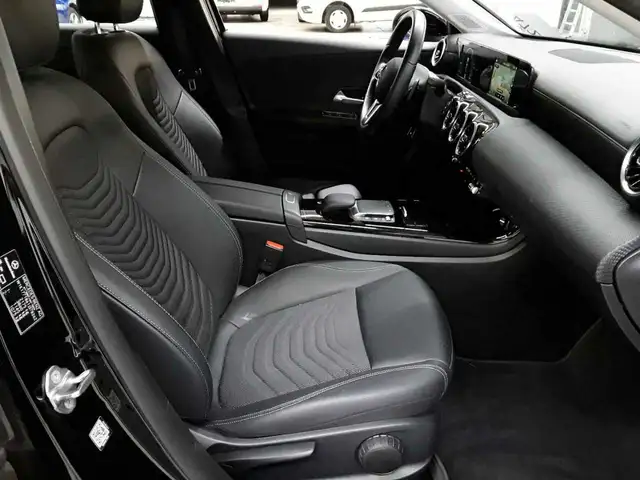 Mercedes-Benz A-Class view 8