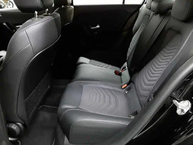 Mercedes-Benz A-Class view 13