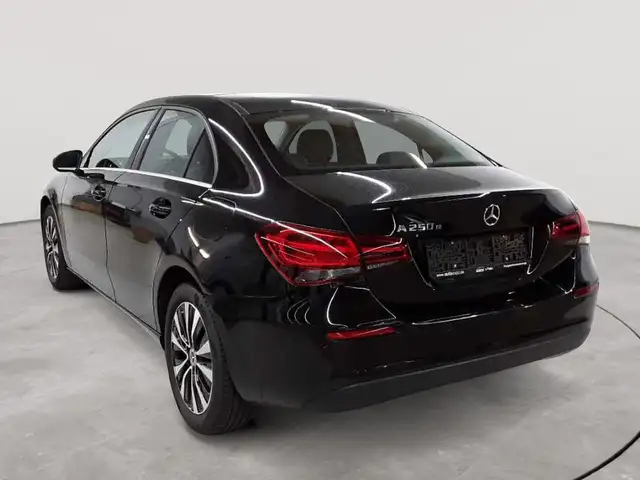 Mercedes-Benz A-Class view 5