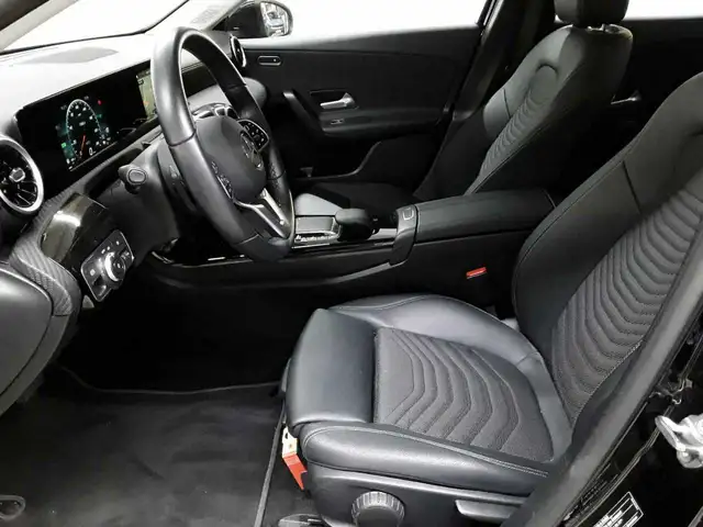 Mercedes-Benz A-Class view 7