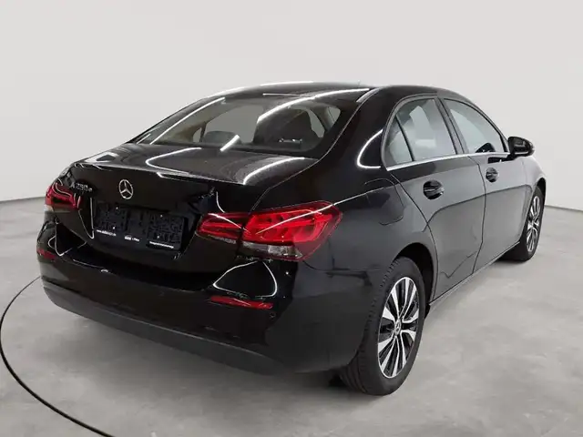 Mercedes-Benz A-Class view 4
