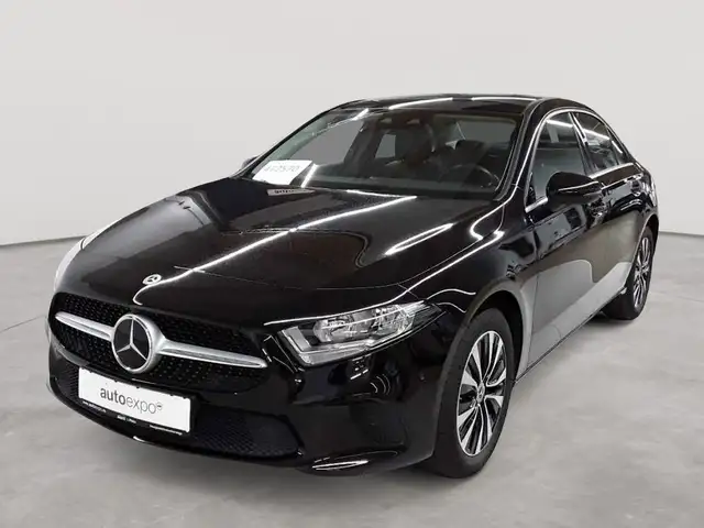 Mercedes-Benz A-Class view 2