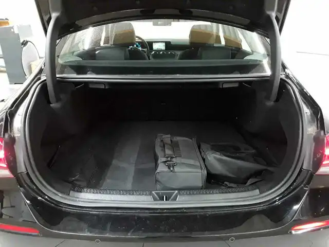Mercedes-Benz A-Class view 15