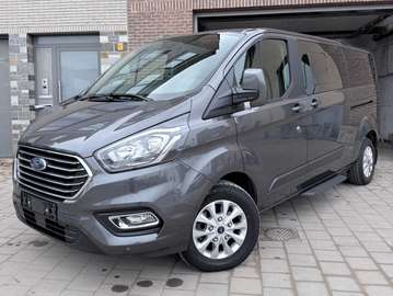 2.0 TDCi L2H1 mHEV Trend S/S (EU6.2)