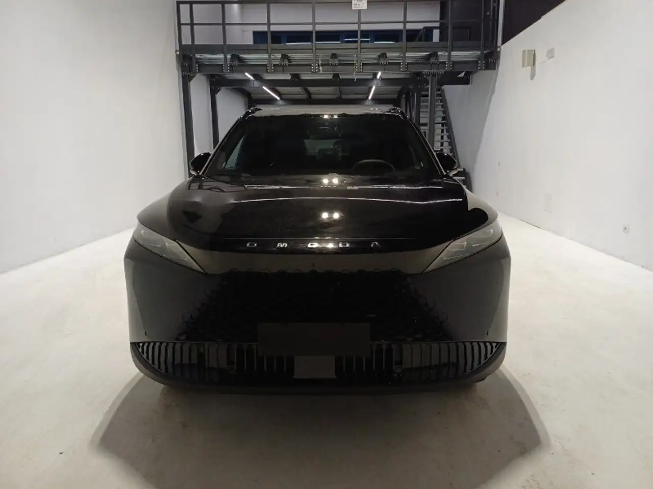 Omoda Others 2026