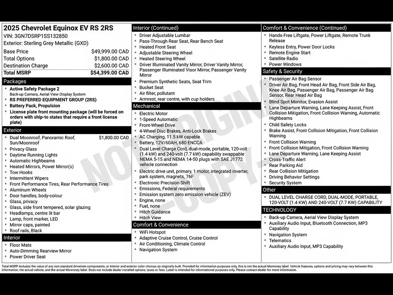 Chevrolet Equinox photo Chevrolet Equinox