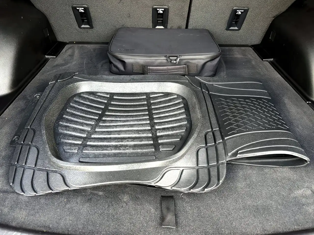 Chevrolet Equinox photo Chevrolet Equinox