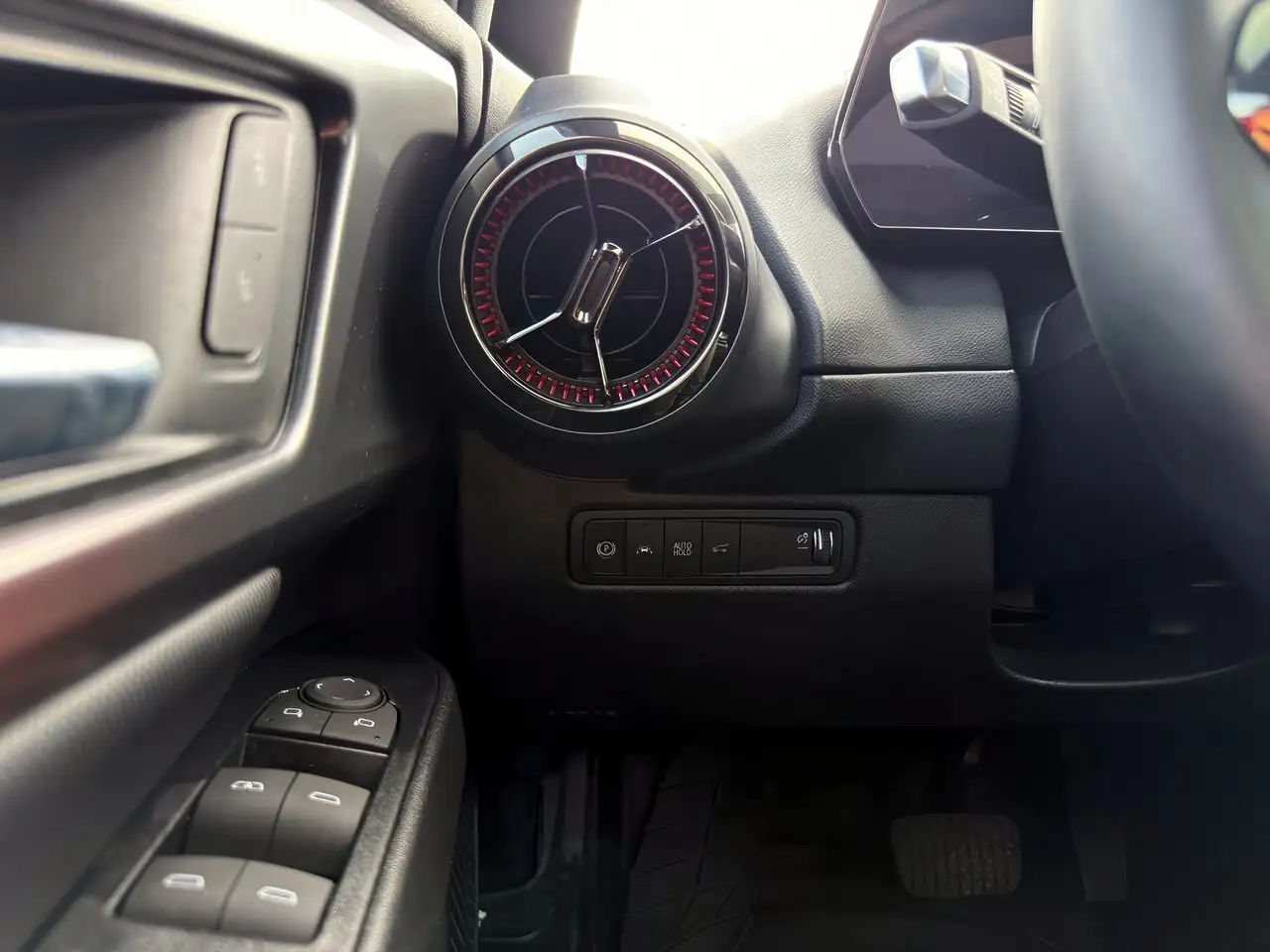 Chevrolet Equinox photo Chevrolet Equinox