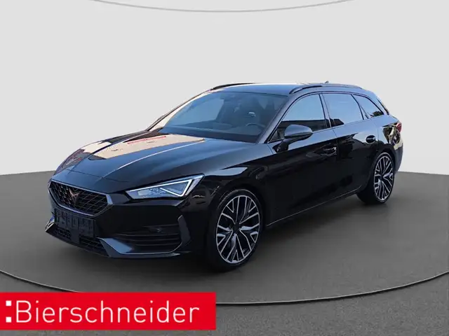 SEAT Leon SP 2.0 TSI DSG VZ LED NAVI PDC