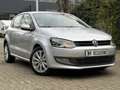 Volkswagen Polo 1.2 TSI BlueMotion Comfort Edition NWE KOPPELING/A Gris - thumbnail 4