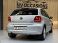 Volkswagen Polo 1.2 TSI BlueMotion Comfort Edition NWE KOPPELING/A Gris - thumbnail 2