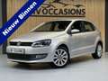 Volkswagen Polo 1.2 TSI BlueMotion Comfort Edition NWE KOPPELING/A Gris - thumbnail 1