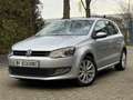 Volkswagen Polo 1.2 TSI BlueMotion Comfort Edition NWE KOPPELING/A Gris - thumbnail 3