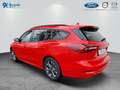 Ford Focus Turnier ST-LINE 1.0 EcoBoost *Kamera/PDC* Rot - thumbnail 4