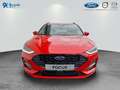 Ford Focus Turnier ST-LINE 1.0 EcoBoost *Kamera/PDC* Rot - thumbnail 2