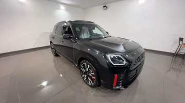 Mini Countryman 2.0 John Cooper Works JC