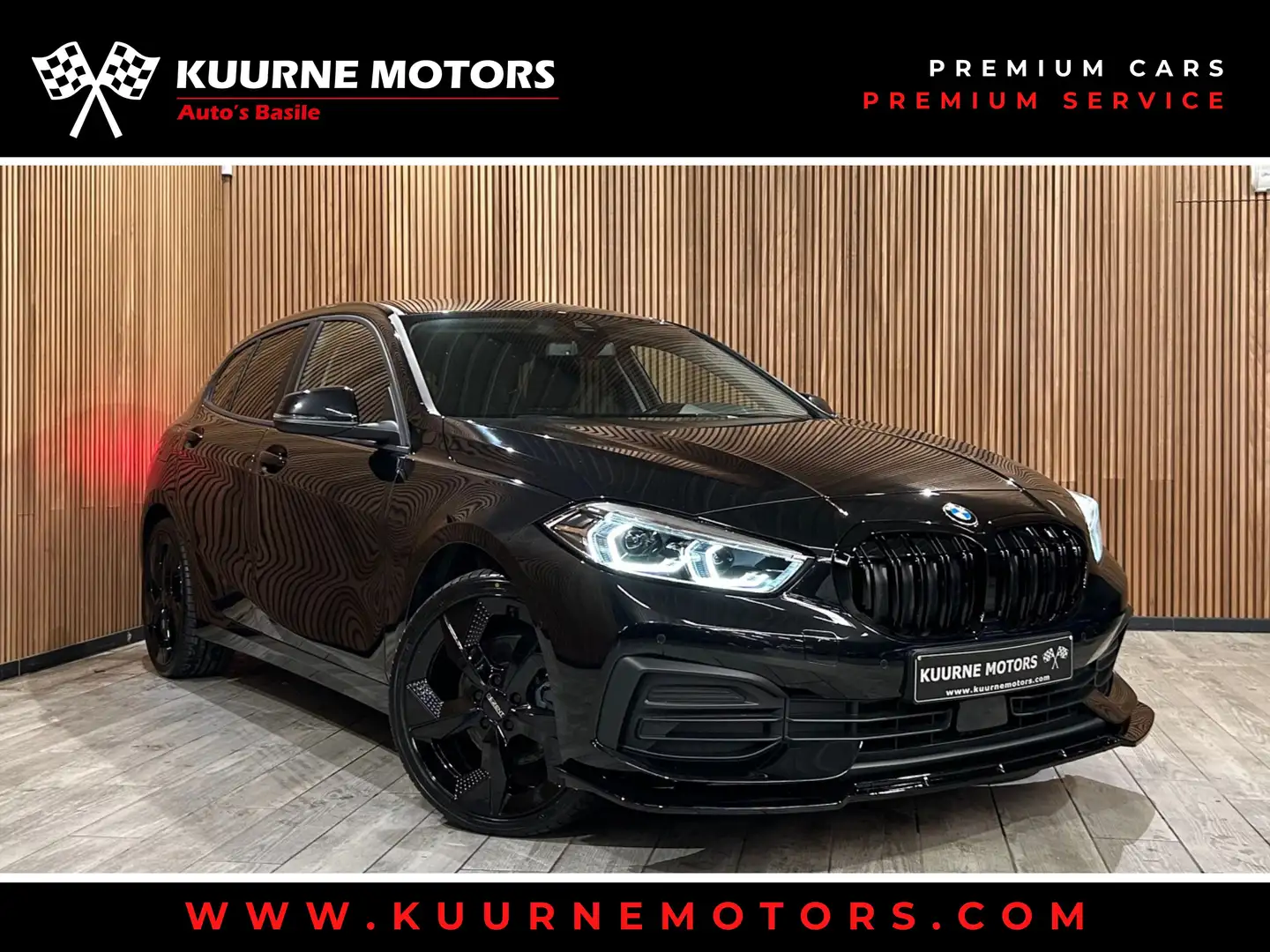 bmw seria 1