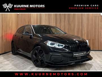 d Alu19"/Led/Leder/Gps/Pdc/Carplay *1j garantie*
