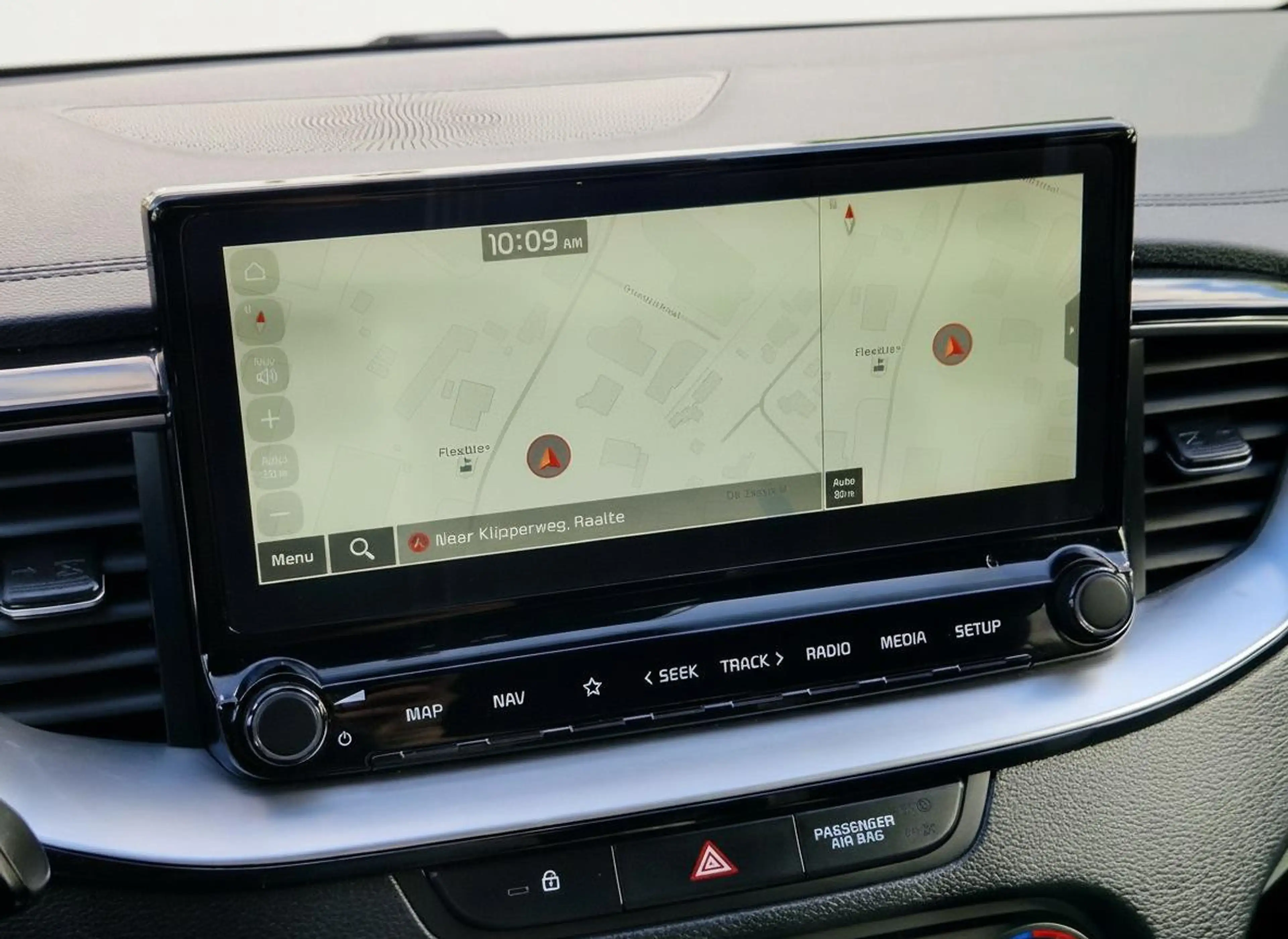 Kia ProCeed / pro_cee'd 1.5 T-GDi MHEV GT-Line Edition PANO TREKHAAK — photo 19