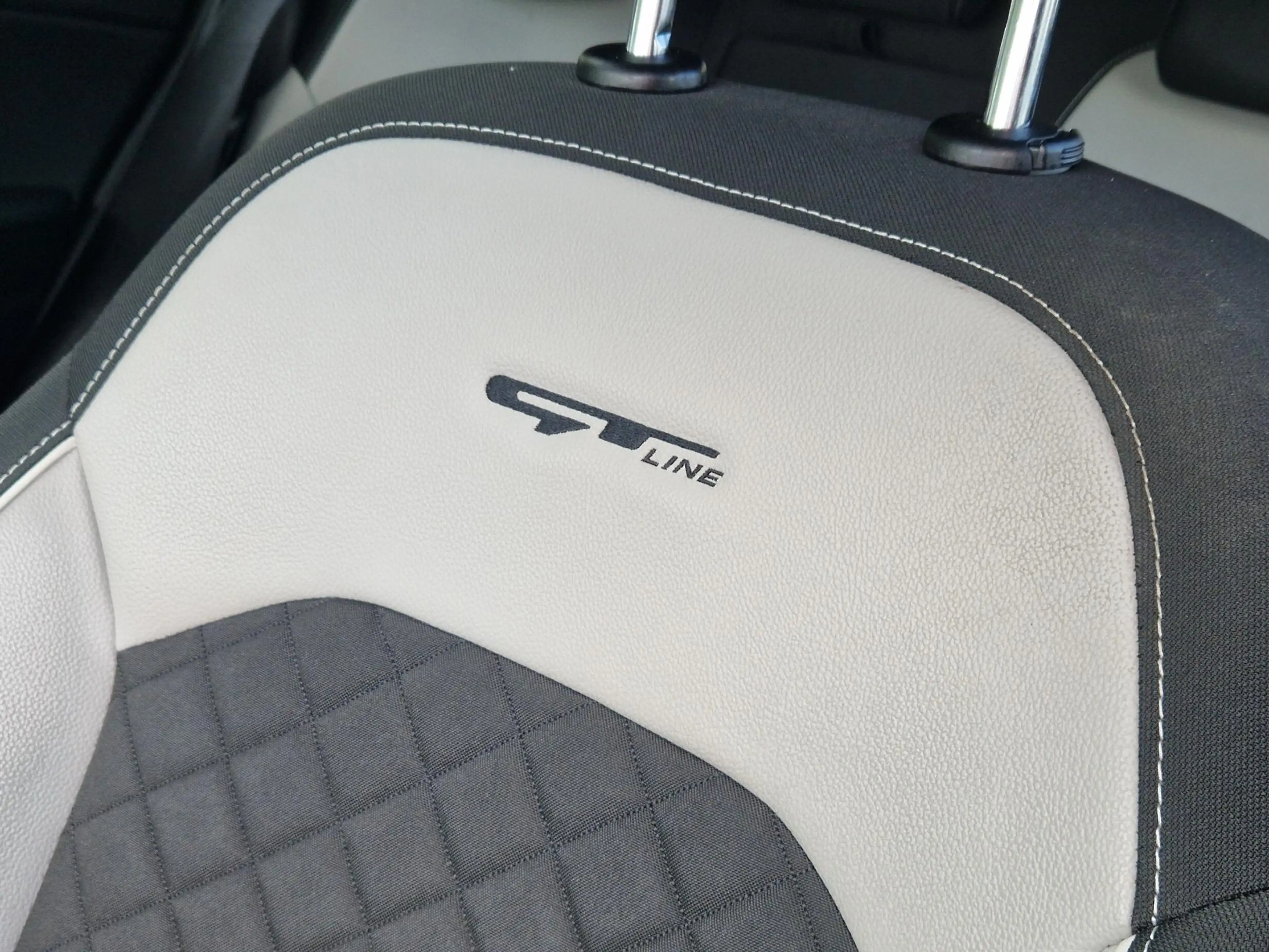 Kia ProCeed / pro_cee'd 1.5 T-GDi MHEV GT-Line Edition PANO TREKHAAK — photo 7