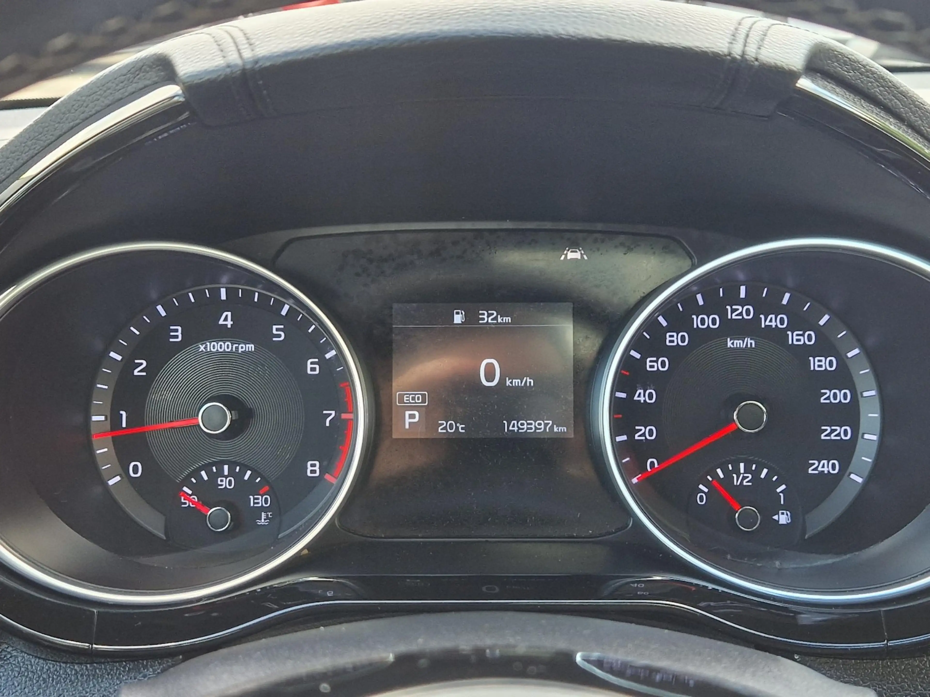 Kia ProCeed / pro_cee'd 1.5 T-GDi MHEV GT-Line Edition PANO TREKHAAK — photo 11