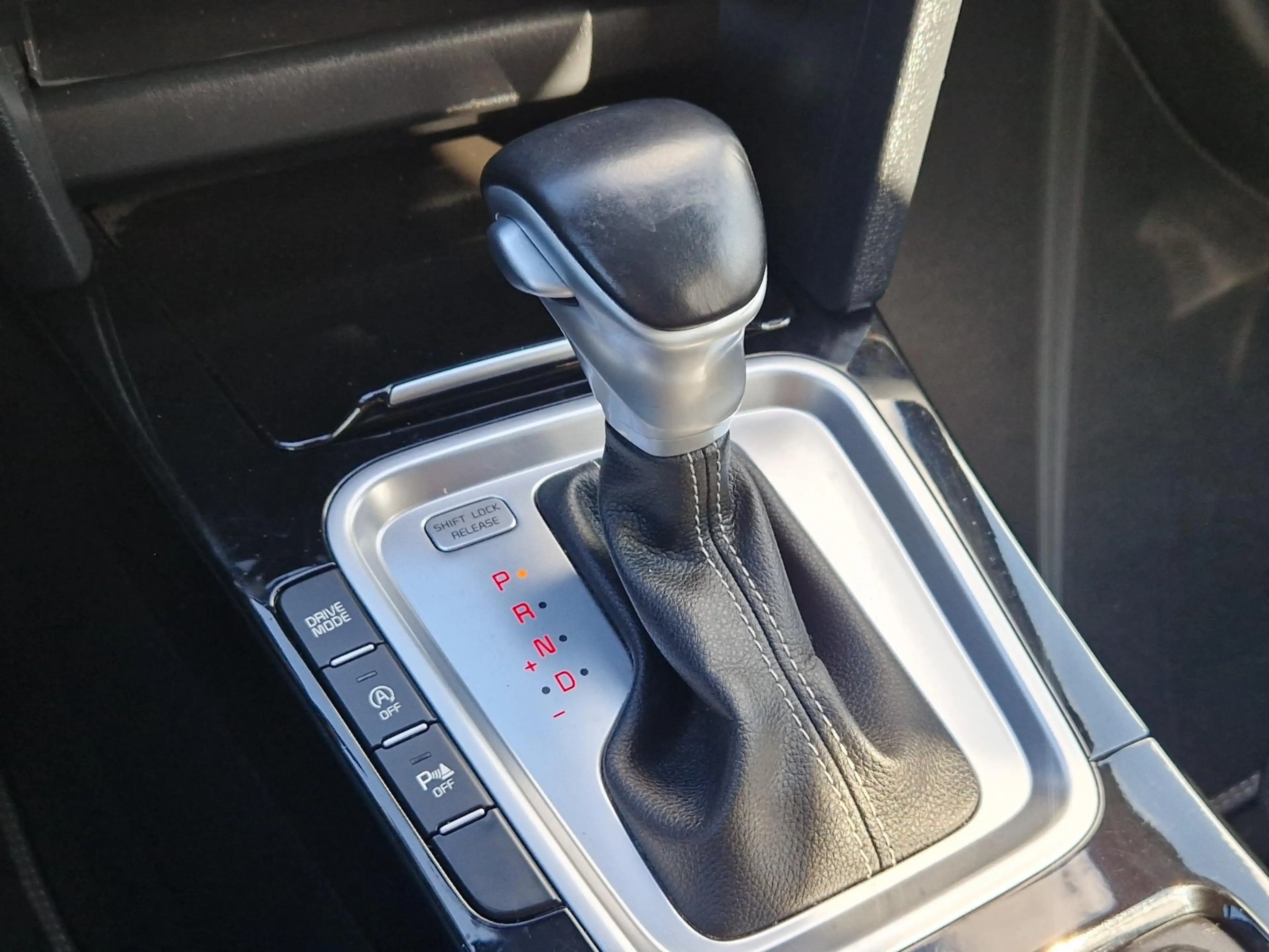 Kia ProCeed / pro_cee'd 1.5 T-GDi MHEV GT-Line Edition PANO TREKHAAK — photo 8