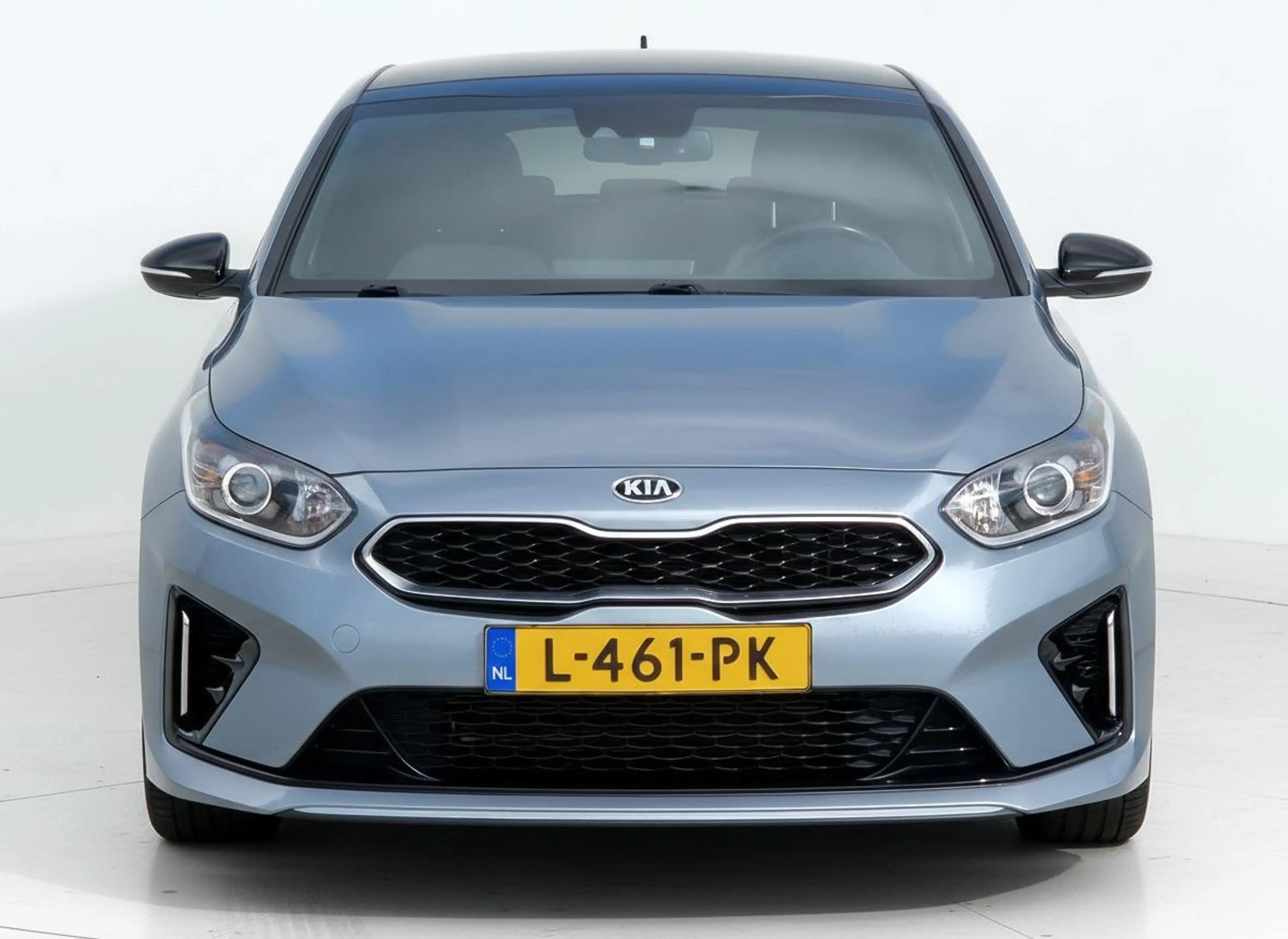 Kia ProCeed / pro_cee'd 1.5 T-GDi MHEV GT-Line Edition PANO TREKHAAK — photo 29