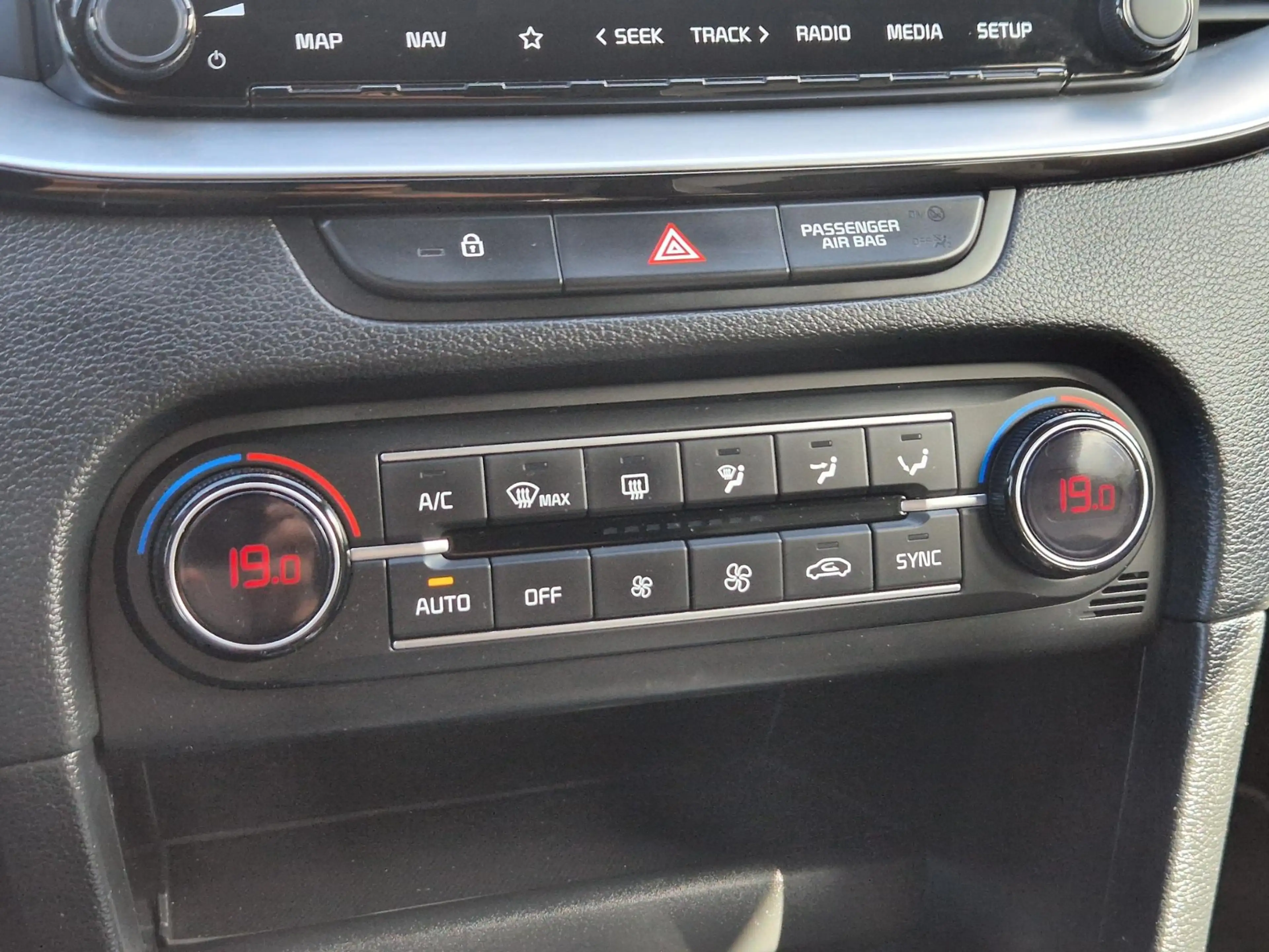 Kia ProCeed / pro_cee'd 1.5 T-GDi MHEV GT-Line Edition PANO TREKHAAK — photo 16