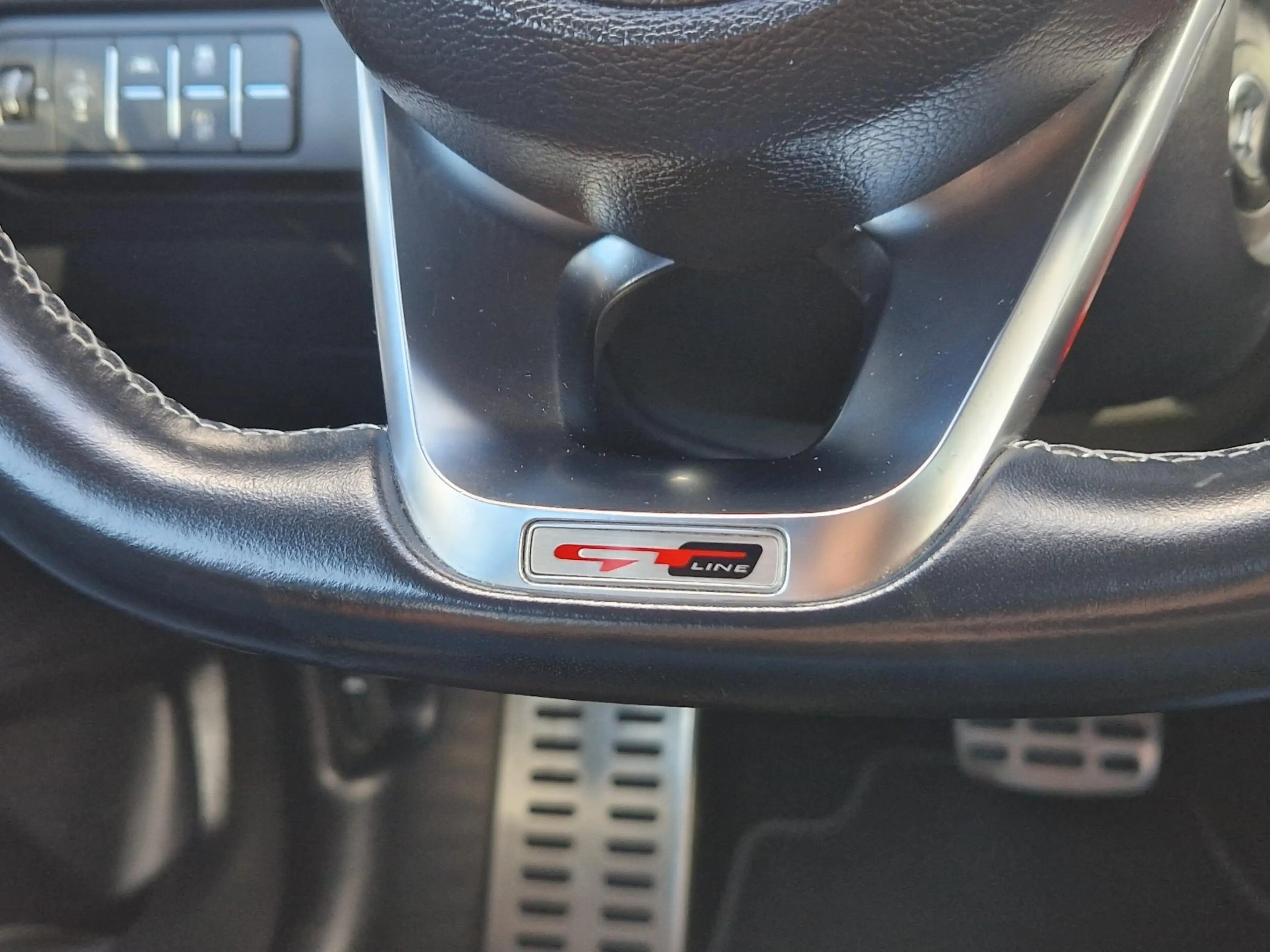 Kia ProCeed / pro_cee'd 1.5 T-GDi MHEV GT-Line Edition PANO TREKHAAK — photo 14