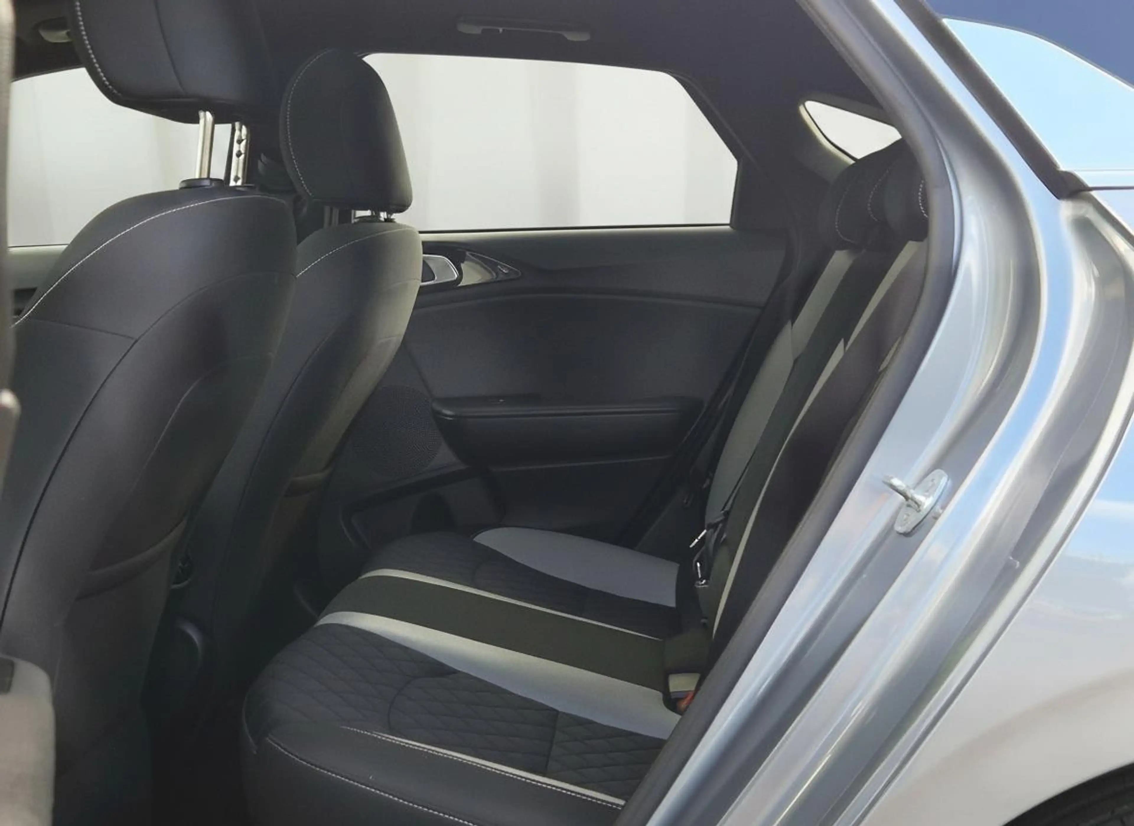 Kia ProCeed / pro_cee'd 1.5 T-GDi MHEV GT-Line Edition PANO TREKHAAK — photo 22