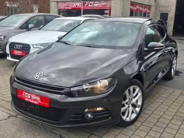 Scirocco 2.0 CR TDi DPF ETAT NEUF A VOIR