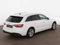 Audi A4 Avant 35 TDI Aut LED AHK NAVI SITZHZG ASSIST Weiß - thumbnail 8